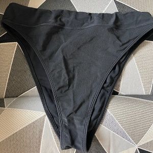 Abercrombie bikini bottoms